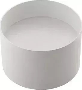 Потолочный светодиодный светильник Denkirs DK4015-WH