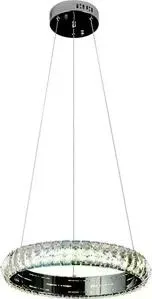 Подвесной светодиодный светильник Omnilux OML-03703-60