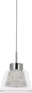 Подвесной светодиодный светильник Kink Light 6112-1A