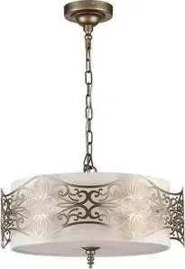 Подвесной светильник Maytoni ARM959-PL-04-G