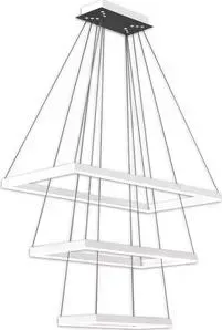 Подвесной светодиодный светильник Kink Light 08211-3,01(4000K)