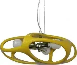 Подвесной светильник Kink Light 07733В,03