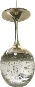 Подвесной светодиодный светильник Kink Light 08551(3000-6000К)