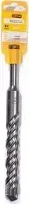 Бур PRORAB SDS-plus 20х160х210мм (2473)