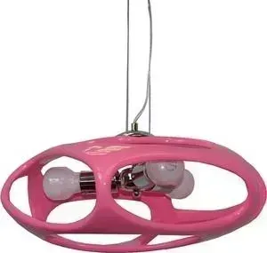 Подвесной светильник Kink Light 07733В,10
