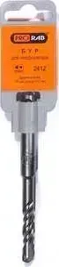 Бур PRORAB SDS-plus 8.0х60х110мм (2412)