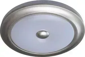 Потолочный светодиодный светильник DeMarkt с пультом 688010401