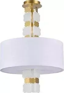 Подвесной светильник Maytoni H601PL-03BS