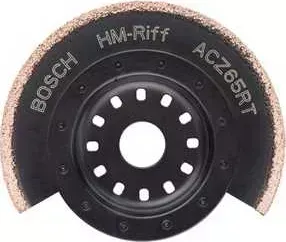 Диск пильный BOSCH для узких пропилов (2.608.661.692)