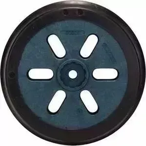 Тарелка опорная BOSCH 150мм жесткая для РЕХ (2.608.601.053)
