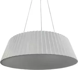 Подвесной светодиодный светильник Kink Light 07845