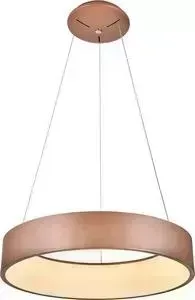 Подвесной светодиодный светильник Kink Light 08506,33