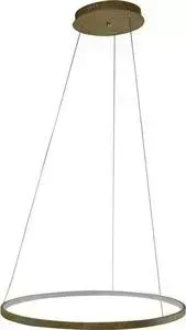 Подвесной светодиодный светильник Kink Light 08658,14