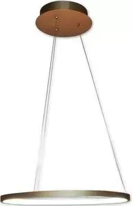 Подвесной светодиодный светильник Kink Light 08658,33