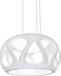 Подвесной светодиодный светильник Kink Light 078130