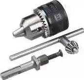 Комплект BOSCH 1.5-13мм (2.607.000.982)