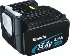 Аккумулятор MAKITA 14.4В 3Ач Li-ion тип BL1430 (194065-3)