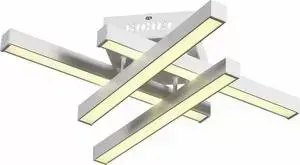 Потолочный светодиодный светильник ST-Luce SL933.502.04