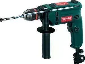 Дрель ударная METABO SBE 600 R+L Impuls (600607000)