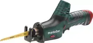 Нож METABO сабельная Powermaxx ASE 10.8 (602264750)