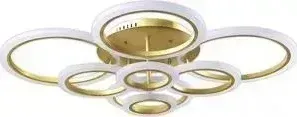 Потолочный светодиодный светильник Kink Light 07821,33(3000K)