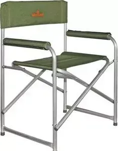 Кресло Woodland Outdoor ALU (алюминий) АК-01