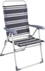 Кресло Go Garden складное Sunrise Deluxe 50322
