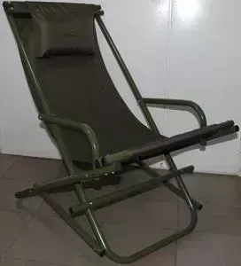 Шезлонг Митек (39419)