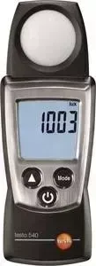 Люксметр Testo 540