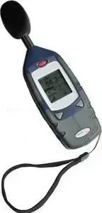 Измеритель уровня шума Testo 816-2