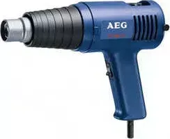 Строительный фен AEG 413550 (PT560)