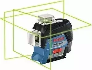 Построитель плоскостей BOSCH GLL 3-80 CG (0.601.063.T00)