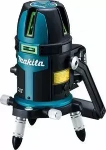 Лазерный уровень MAKITA SK312GDZ