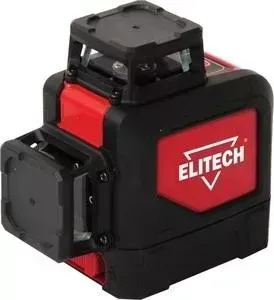 Нивелир лазерный ELITECH ЛН 360/2