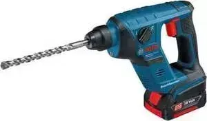Перфоратор BOSCH SDS-Plus GBH 18V-Li Compact (0.611.905.302)