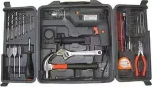 Дрель ударная Энергомаш ДУ-21540Н