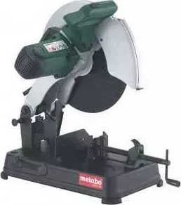 Пила отрезная METABO CS 23-355 (602335000)