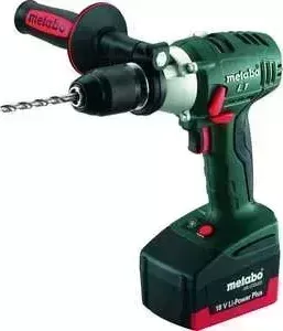 Дрель аккумуляторная METABO Аккумулятор SB 18 LT Impuls
