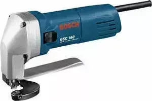 Нож BOSCH GSC 160