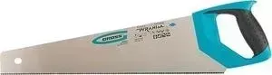 Нож GROSS овка 450 мм 11-12 TPI зуб - 3D Piranha (24103)