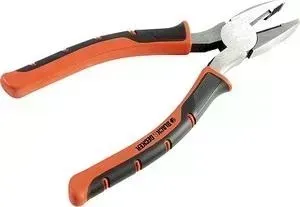 Плоскогубцы BLACK&DECKER комбинированные 180 мм (BDHT0-71622)