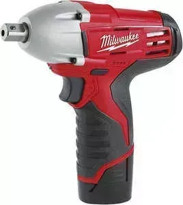Гайковерт аккумуляторный Milwaukee C12IW