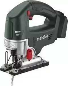 Электролобзик METABO аккумуляторный STA 18 LTX без акк.и ЗУ (602298850)