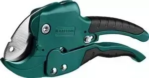 Нож KRAFTOOL ницы для пластиковых труб d42 мм (1 5/8") GX-700 (23406-42)