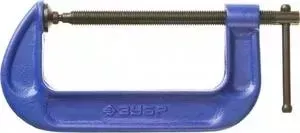 Струбцина ЗУБР тип G 150мм (32245-150_z01)