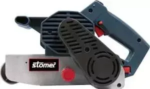 Шлифмашина ленточная STOMER SBS-1000