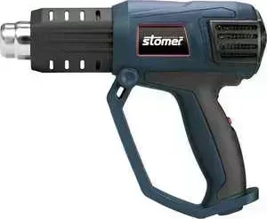 Строительный фен STOMER SHG-2000-K