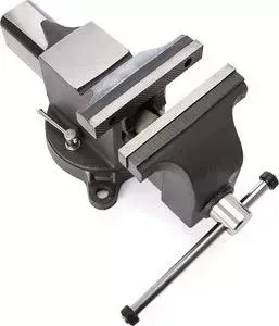 Тиски STANLEY Maxsteel 150 мм 27 кг (1-83-068)