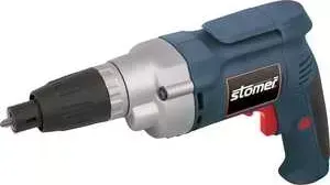Дрель сетевая STOMER SCD-500