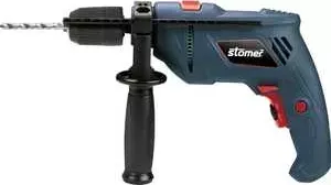 Дрель ударная STOMER SPD-655-Q
